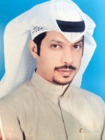 عبدالعزيز العنزي﻿
