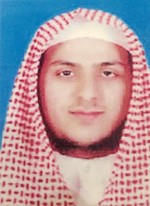عبد الرحمن صباح عيدان