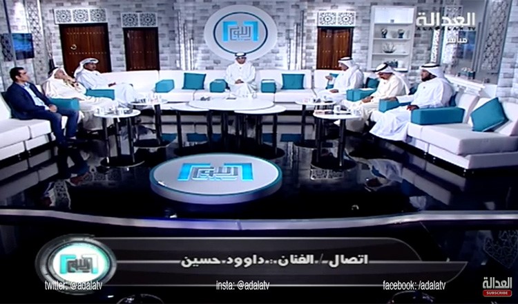 بالفيديو.. داود حسين: سوينا اقوى من " سيلفي القصبي" مليون مرة 