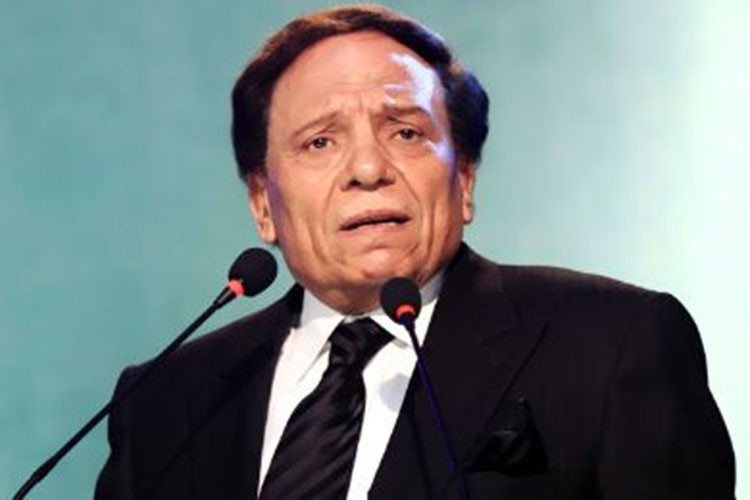 مؤلف مدرسة المشاغبين يهاجم عادل إمام بعنف ويسخر من مسلسله
