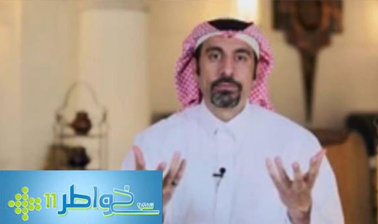 شاهد كيف تغيرت ملامح أحمد الشقيري في «خواطر» على مدار 11 عامًا؟.. صور