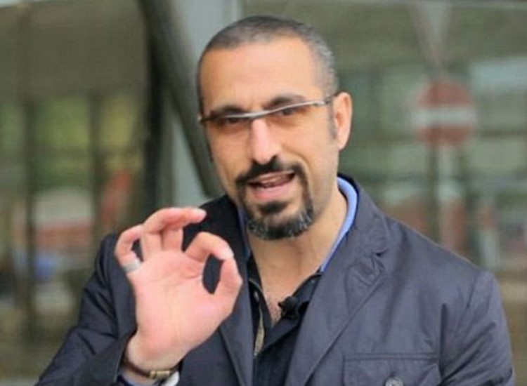 شاهد كيف تغيرت ملامح أحمد الشقيري في «خواطر» على مدار 11 عامًا؟.. صور