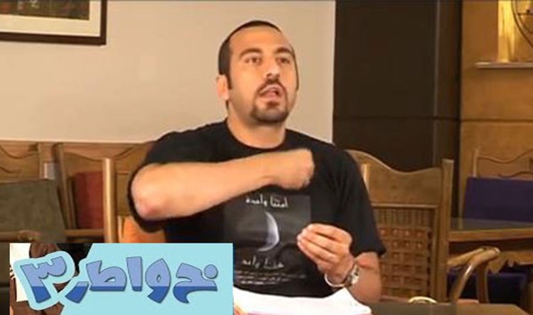 شاهد كيف تغيرت ملامح أحمد الشقيري في «خواطر» على مدار 11 عامًا؟.. صور