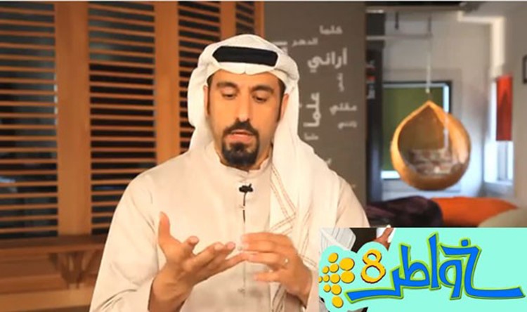 شاهد كيف تغيرت ملامح أحمد الشقيري في «خواطر» على مدار 11 عامًا؟.. صور