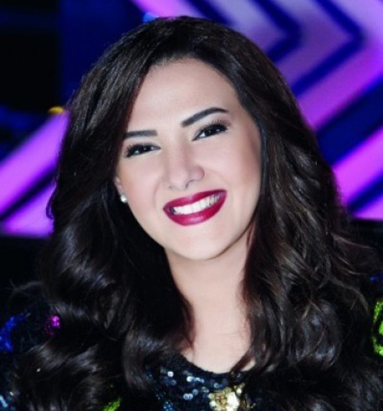 قضية ضد دنيا سمير غانم بسبب "سخافة" مسلسلها "لهفة"!!