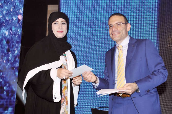 مسابقات رمضانية وجوائز﻿