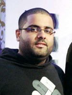 احمد الشرهان﻿