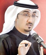 نواف البدر 
