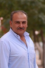 جمال سليمان يستهزئ بنقيب الفنانين السوريين