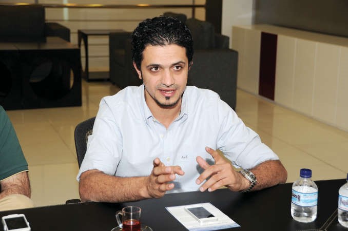 دمحمد دشتي﻿