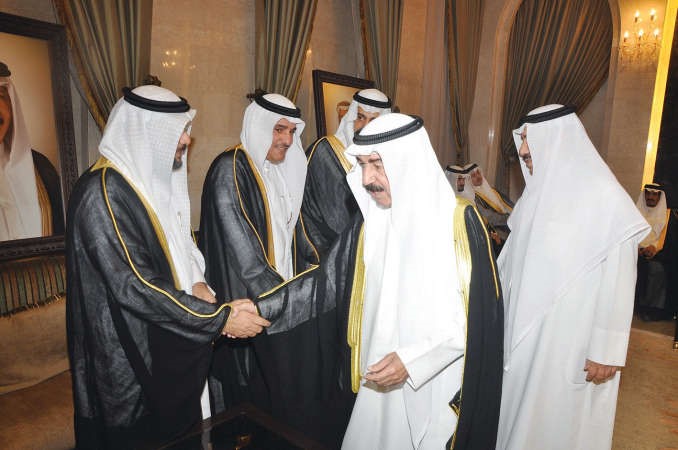 سلطان بن حثلين مرحبا بالحضور 
