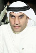 عبدالله الكندري
