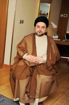 محمد علي بحر العلوم﻿