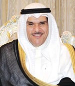 الشيخ سلمان الحمود﻿