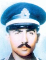 المرحوم جاسم الشرهان﻿
