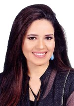 مريم الدوسري 
