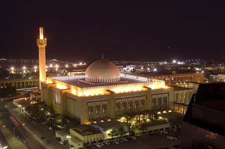 «الأوقاف» عممت خطبة الجمعة: زعزعة أمن المجتمع جريمة كبرى وخيانة عظمى