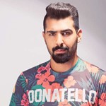 مهدي برويز: الفنانون الشباب أقل حظاً من الفنانات !