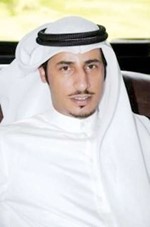 بندر العنزي﻿