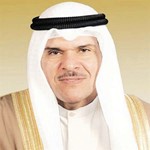الشيخ سلمان الحمود﻿