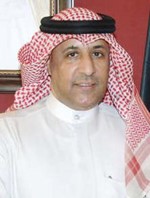 السفير عزيز الديحاني﻿