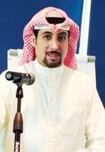 ثامر بن علي ﻿