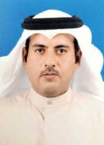 بدر الظفيري﻿