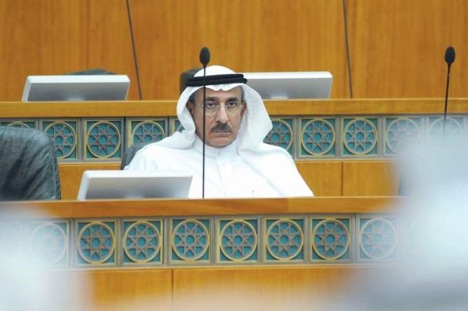 ماحمد الجسار
