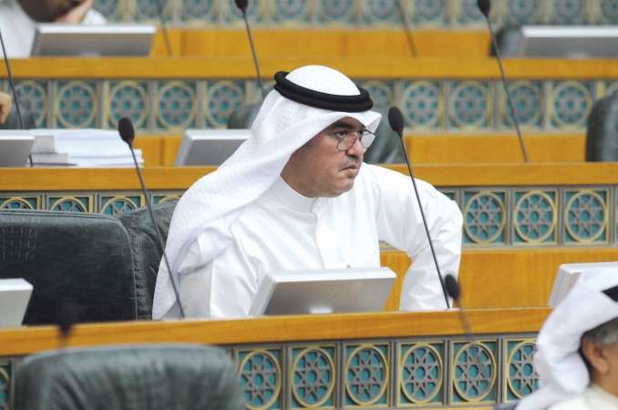 محمد البراك
