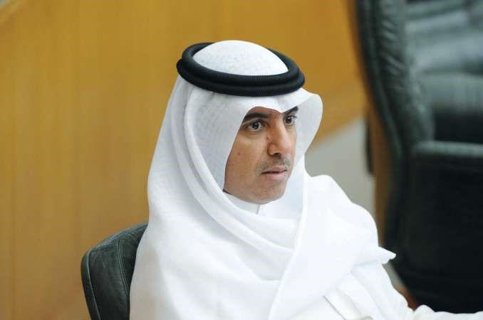  ماضي الهاجري
