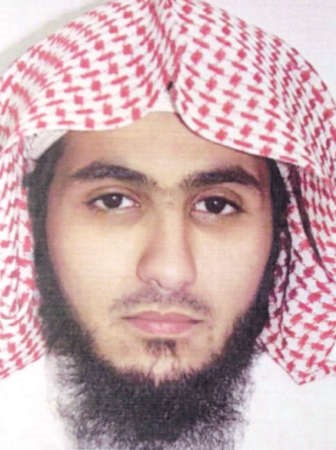 الارهابي فهد القباع﻿