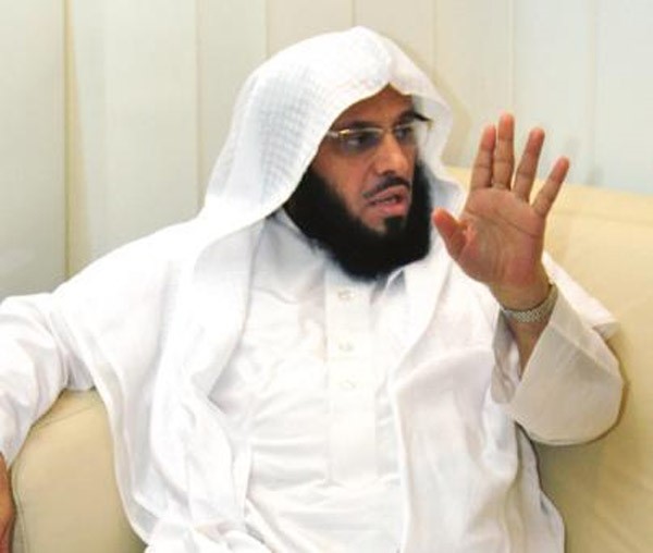 عائض القرني يرد على ما نُسب إليه حول "زواج المثليين"