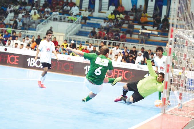 تحقيق الاحلام يبدا من دورة الروضان