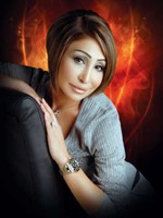 أحلام حسن