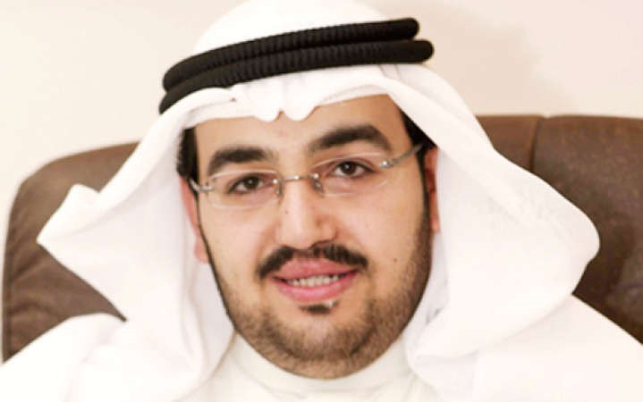 المحامي علي العلي