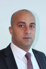 عادل محمدي﻿