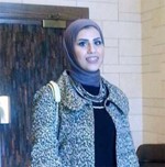 دعاء المطيري﻿