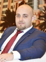 محمد خالد﻿