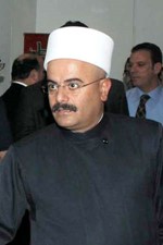 نسيب قانصوه 