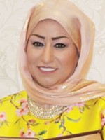 دغالية المطيري