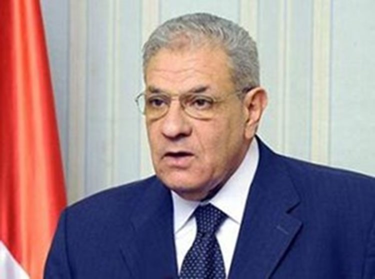 ابراهيم محلب