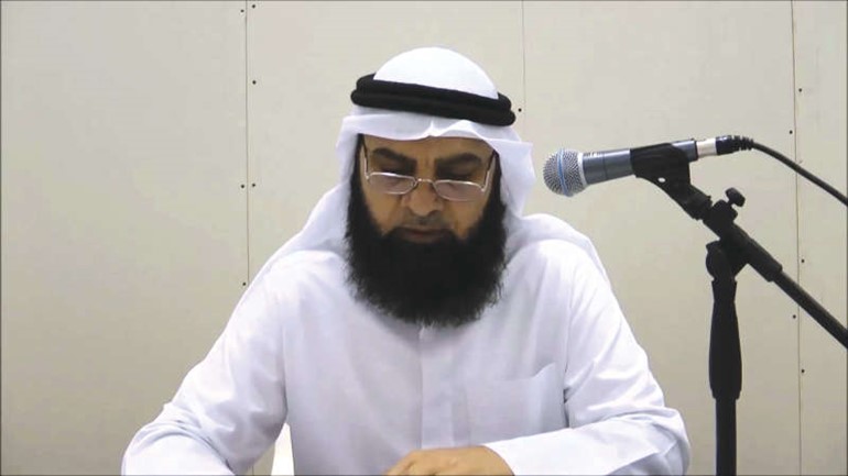 د.سليمان معرفي: احذروا الجلوس على المقاهي