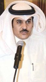 سعد العجمي