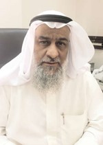 يعقوب الكندري