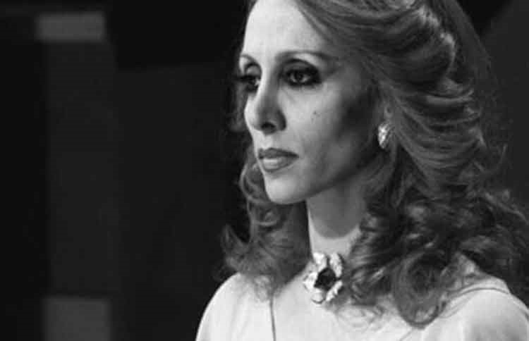 صور نادرة.. فيروز في اول لقاء لها "أنا نهاد حداد لكنهم سمّوني فيروز"‏