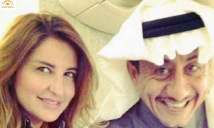 بالصور.. شذى حسون تتغزل بناصر القصبي وتصفه بالبطل