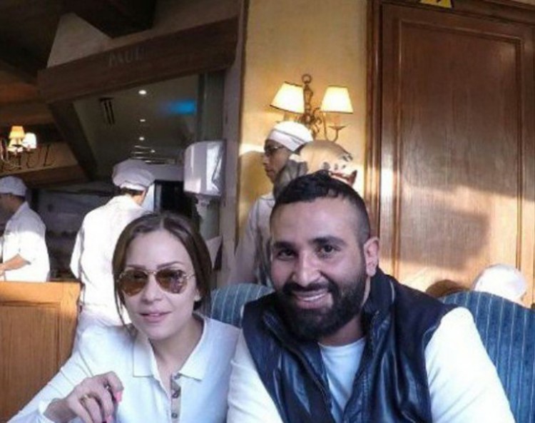 بالفيديو… أحمد سعد: "هاني رمزي قفل السلالة بتاعنا أنا وريم خلاص"