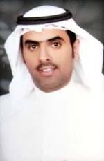 ناصر العجمي 