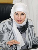 دفاطمة الملا