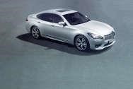 إنفينيتي Q70مستويات جديدةمن الرقي